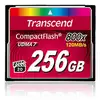 Image de Transcend 256gb 800x Cf 256 Go Compactflash