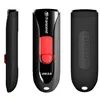 Image de Transcend Jetflash 590 64gb Lecteur Usb Flash 64 Go Usb Type-a 2.0 Noir