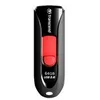 Image de Transcend JetFlash 590 - cle USB - 64 Go