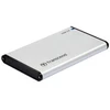 Image de Transcend StoreJet - armoire de stockage - SATA 3Gb/s - USB 3.0