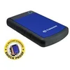 Image de Transcend StoreJet 25H3B - disque dur - 2 To - USB 3.0