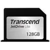 Image de Carte mémoire flash - TRANSCEND - JetDrive Lite 360 128 Go - Vitesse de lecture jusquà 95 Mo/s