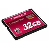 Image de Carte mémoire CompactFlash TRANSCEND - 32 Go - 800x
