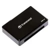 Image de Transcend RDF2 - lecteur de carte - USB 3.0