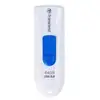 Image de Transcend Jetflash 790 64gb Lecteur Usb Flash 64 Go Usb Type-a 3.2 Gen 1 (3.1 Gen 1) Blanc