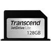 Image de Carte Mémoire Transcend JetDrive Lite 330 128 Go - Pour Retina Macbook Pro 13 2012-Après 2013 - Noir