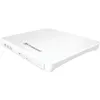 Image de Graveur DVD Externe - Transcend - TS8XDVDS-W - USB - Blanc - Compatible CD/DVD