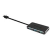 Image de Transcend HUB2 - concentrateur (hub) - 4 ports
