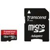 Image de Transcend Ts64gsdu3 128 Go Microsdhc Mlc Classe 10