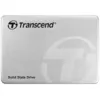 Image de Transcend Ts256gssd370s Disque Ssd 256 Go 2.5" Série Ata Iii Mlc