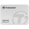 Image de Disque SSD interne TRANSCEND SSD370 - 256Go - 2.5 SATA3 MLC - antichoc et amortissant les vibrations