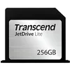 Image de Carte mémoire Transcend JetDrive Lite 360 256 Go pour MacBook Pro Retina 15