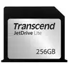 Image de Transcend Jetdrive Lite 130 256 Go