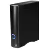 Image de Transcend Storejet 35t3 Disque Dur Externe 8 To 3.5" Usb 3.2 Gen 1 (3.1 Gen 1) Noir
