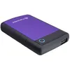 Image de Disque dur externe TRANSCEND HDD StoreJet 2.5 H3P - 4 To - USB 3.0 - Violet