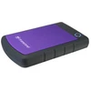Image de Transcend StoreJet 25H3P - disque dur - 4 To - USB 3.0
