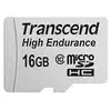 Image de Transcend 16gb Microsdhc 16 Go Mlc Classe 10