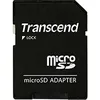 Image de Carte mémoire Transcend High Endurance - 16 Go - UHS-I U1 / Class10 - SDHC
