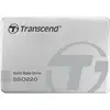Image de Transcend Ts240gssd220s Disque Ssd 240 Go 2.5" Série Ata Iii 3d Nand