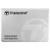 Image de Transcend Ssd230s 128 Go 2.5" Série Ata Iii 3d Nand