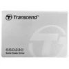 Image de Transcend SSD230 - Disque SSD - 128 Go - SATA 6Gb/s