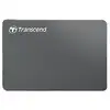 Image de Transcend Storejet 25c3 Disque Dur Externe 2 To 5400 Tr/min 2.5" Micro-usb B 3.2 Gen 1 (3.1 Gen 1) Gris
