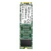 Image de Disque SSD - TRANSCEND - 120GB - M.2 2280 - SATA 6Gb/s - TLC