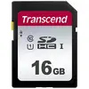 Image de Transcend 16gb, Uhs-i, Sd 16 Go Sdhc Nand Classe 10