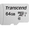 Image de Transcend 300s 64 Go Microsdxc Nand Classe 10