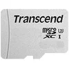 Image de Transcend 300S - carte memoire flash - 64 Go - micro SDXC