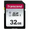 Image de Transcend 300s 32 Go Sdhc Nand Classe 10