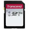 Image de Transcend Sdhc 300s 256gb 256 Go Sdxc Nand Classe 10