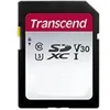 Image de Transcend 300S - carte memoire flash - 256 Go - SDXC UHS-I