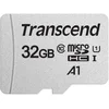 Image de Transcend 300s 32 Go Microsdhc Nand Classe 10