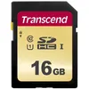Image de Transcend 16gb, Uhs-i, Sd 16 Go Sdhc Classe 10