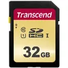 Image de Transcend 32gb, Uhs-i, Sdhc 32 Go Classe 10