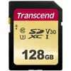 Image de Transcend 128gb Uhs-i U3 Sd 128 Go Sdxc Classe 10