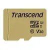 Image de Transcend 500s 64 Go Microsdxc Uhs-i Classe 10