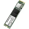 Image de Disque Dur interne TRANSCEND 256GB M.2 2280 PCIe Gen3x4 3D TLC