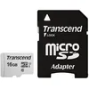 Image de Transcend Microsdhc 300s 16gb 16 Go Nand Classe 10