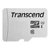 Image de Transcend 300S - carte memoire flash - 16 Go - microSDHC UHS-I