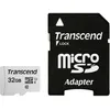 Image de Transcend Microsdhc 300s 32gb 32 Go Nand Classe 10