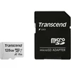 Image de Transcend Ts128gusd300s-a Mémoire Flash 128 Go Microsdxc Nand Classe 10