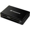 Image de Transcend TS-RDF8K2 Lecteur de carte mémoire externe USB 3.1 (Gen 1)