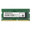 Image de Module de mémoire DDR4 TRANSCEND 8GB JM2666HLB-8G - U-DIMM 1Rx8 - 2666 MHz