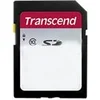 Image de Transcend 300S - carte memoire flash - 4 Go - SDHC