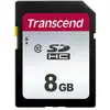 Image de Transcend 300s 8 Go Sdhc Nand Classe 10