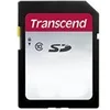 Image de Transcend 300S - carte memoire flash - 8 Go - SDHC