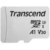 Image de Transcend Microsdhc 300s 4gb 4 Go Nand Classe 10