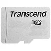 Image de Transcend 300S - carte memoire flash - 4 Go - micro SDHC